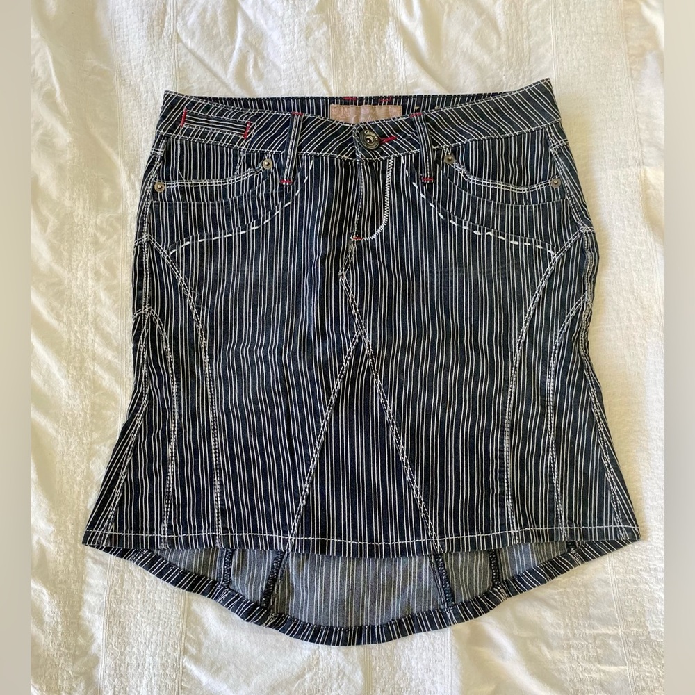 Western Style Skirt by Candie’s